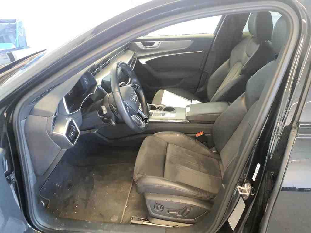 Audi A6 Allroad - Bild 4