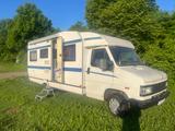 Peugeot J5 - Peugeot Wohnmobil oder -wagen J5