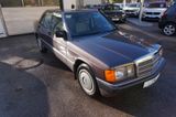 Mercedes-Benz 190 - Mercedes-Benz 190 aus 1992