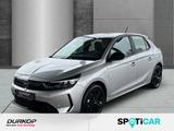 Opel Corsa Edition LED Apple CarPlay Android Auto Mus
