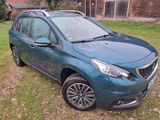Peugeot 2008 Active PureTech 82 Active LPG-Anlage - Peugeot mit LPG-Antrieb