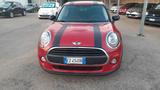 MINI Mini 1.5 One D 5 porte - rote MINI One D