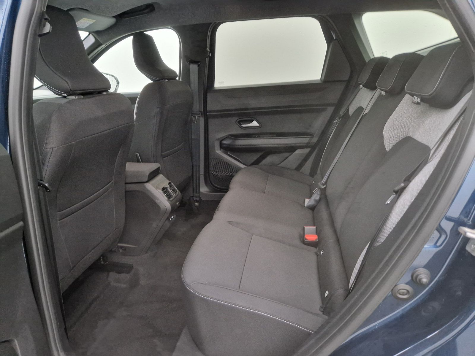 DACIA Bigster  Journey Hybrid 155 Winter-Plus – Bild 9