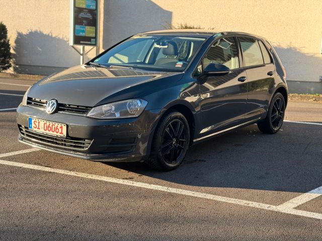 Volkswagen Golf VII Lim. Comfortline BMT