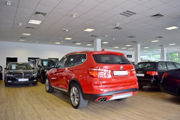 BMW X3 - 5