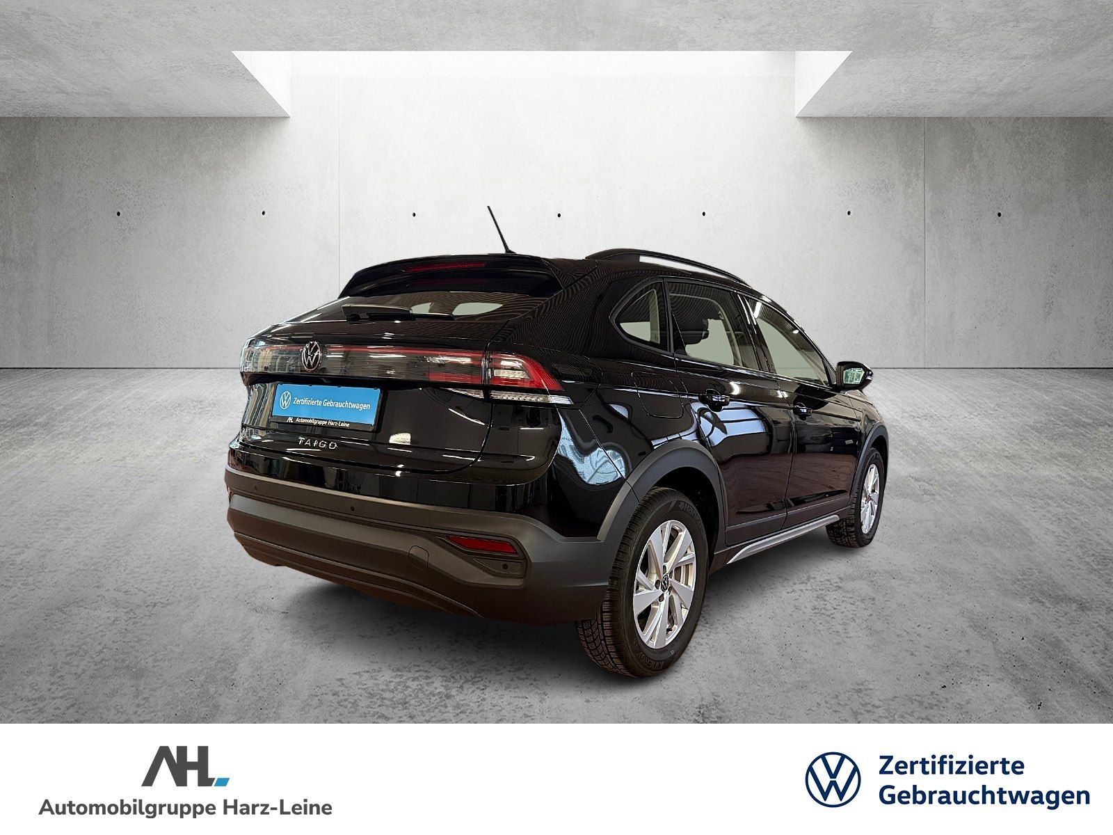 Volkswagen Taigo - Bild 6