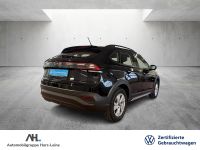 Volkswagen Taigo - Vorschau Bild 6