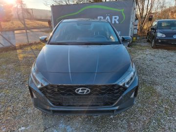 Hyundai i20 - 1