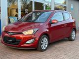 Hyundai i20 5 Star Edition - Hyundai i20 Edition20 mit Diesel-Antrieb
