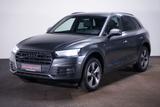 Audi Q5 2.0 35 TDI quattro sport S-Line+Navi+Pano+SD - Audi Q5 Gebrauchtwagen in Köln