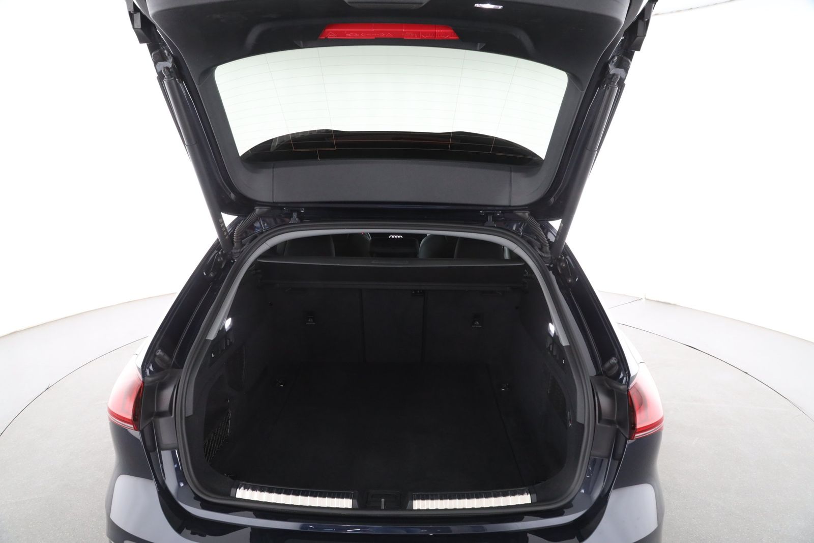 Audi A5 - Bild 11