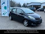 Toyota Yaris Life *Kamera&Klima*Bluetooth - Toyota Yaris: Bluetooth