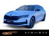 Skoda Octavia C. Sportline 2.0TDI*DSG*NAVI*MATRIX-LED* - Skoda Octavia: Dsg