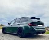 BMW M3 Touring Sonderfarbe Keramik Gewinde CS 127t€