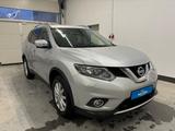 Nissan X-Trail 1.6 dCi N-Connecta*360-Cam*Navi*SHZ*el.H - Nissan aus 2017