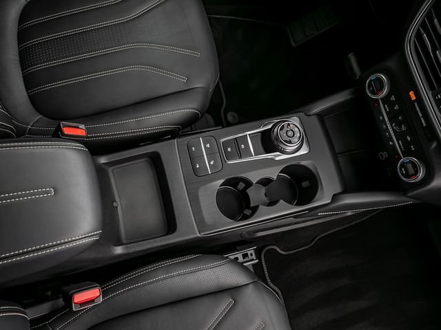 Ford Kuga 2.5 Plug-In Hybrid Vignale Leder Kamera LED