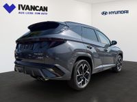 Hyundai TUCSON - Vorschau Bild 3