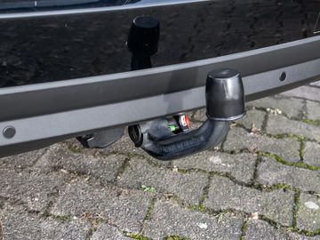 Ford Galaxy 2.5 Hybrid Titanium Business-Paket Navi