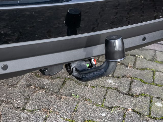 Ford Galaxy 2.5 Hybrid Titanium Business-Paket Navi