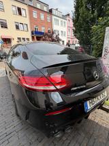 Mercedes-Benz C 43 AMG Mercedes-AMG C 43 4MATIC Autom. Mer... - Mercedes-Benz C 43 AMG in Bremen