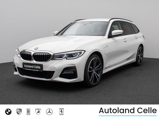 BMW 330e M Sport Kamera Laser HUD DAB HiFi Komfort