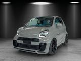 Smart EQ fortwo BRABUS Ultimate Style Leder Tiffany - Smart: Brabus Ultimate