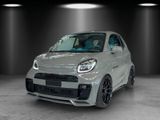 Smart EQ fortwo BRABUS Ultimate Style Leder Tiffany - Smart: Brabus Ultimate