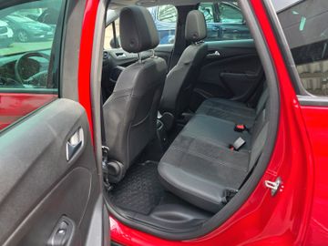 Bild 12 Opel Crossland (X) Crossland Ultimate Automatik