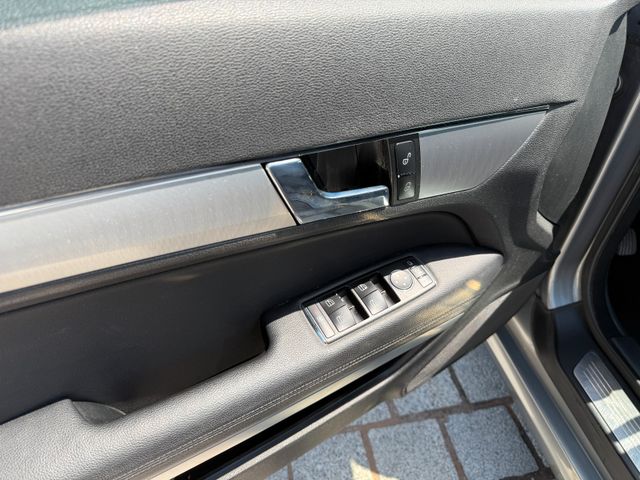 Mercedes-Benz E 350 CGI Coupe AMG-Line|BRABUS-Umbau|AHK