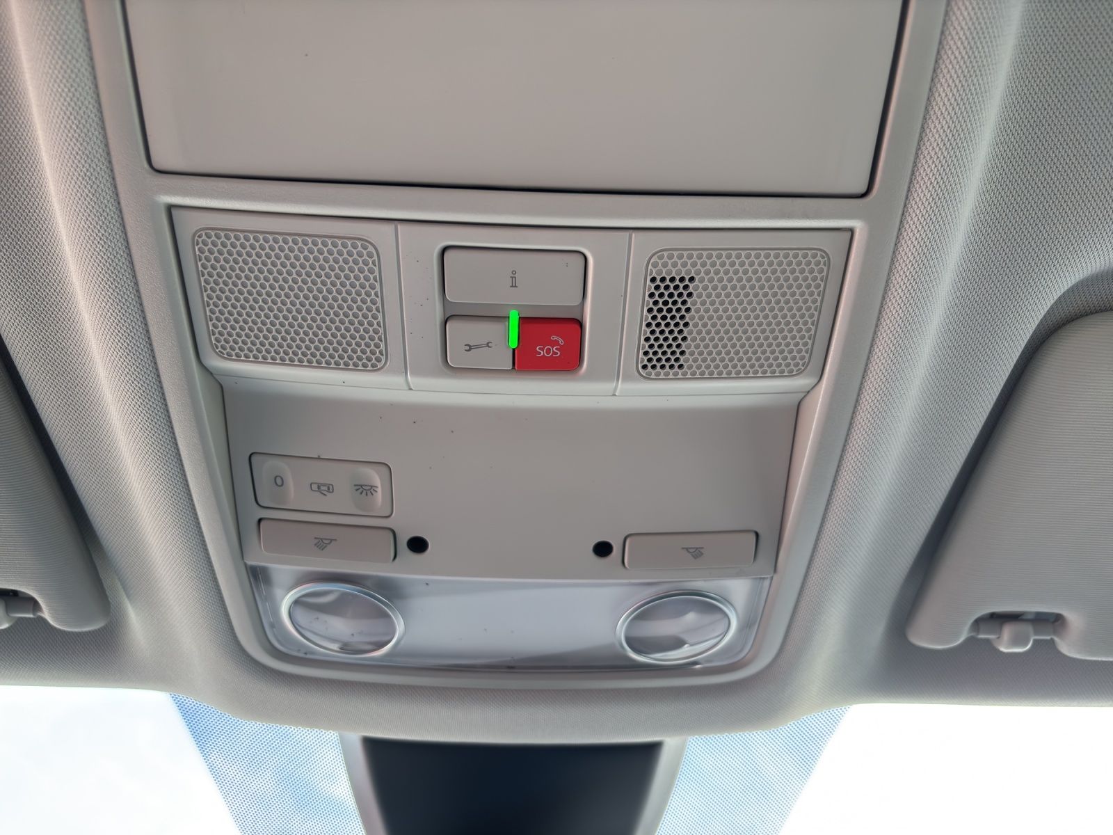Fahrzeugabbildung SEAT Ateca Road Edition 1.5 TSI DSG GJR Kessy