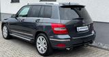 Mercedes-Benz GLK 300 4M. Sport Pano Xen. AHK. Leder - Mercedes-Benz GLK 300 Gebrauchtwagen