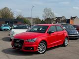 Audi A1 Sportback ambition SHZ/Sportpacket/S-line - Audi A1 Ambition mit Benzin-Antrieb