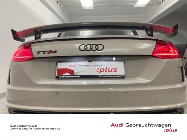 Audi TT RS - Bild 22