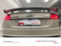 Audi TT RS - Vorschau Bild 22
