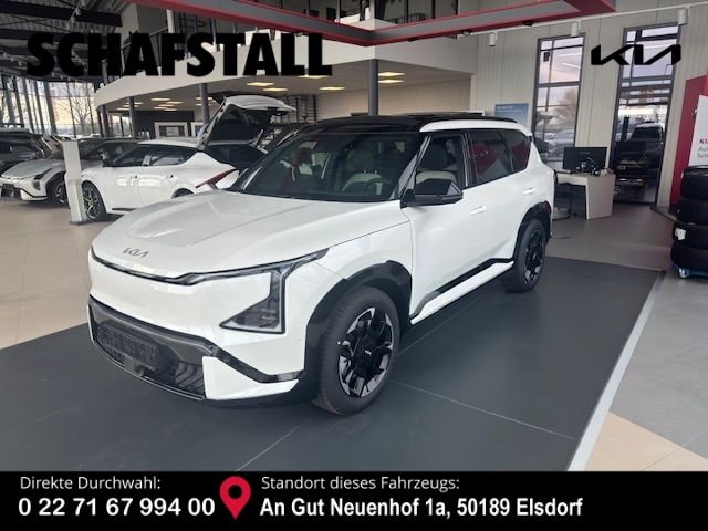 Kia EV5