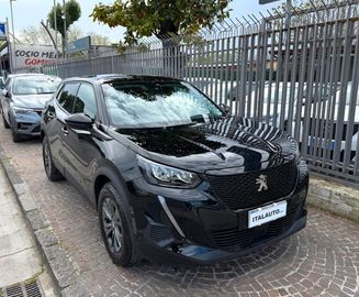 Peugeot 2008 - 4