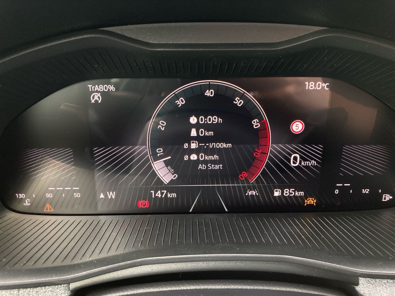 Skoda Scala - Bild 13