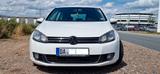 Volkswagen Golf 1.8 TSI Comfortline Aktionsmodell Comfo... - Volkswagen Golf: Aktionsmodell