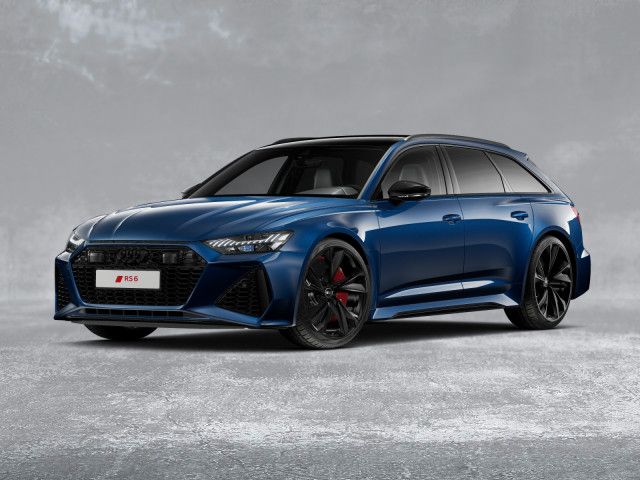 Audi RS6 - Bild 2