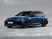 Audi RS6 - Vorschau Bild 2