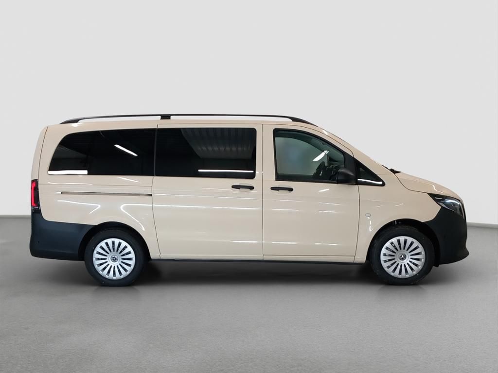 Fahrzeugabbildung Mercedes-Benz Vito 116 CDI Tourer Pro lang AHK*Navi*LED*PDC
