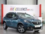 Peugeot 2008 PURETECH 130 ACTIVE / PANORAMA, VOLL-LEDER - Peugeot 2008 mit Benzin-Antrieb: Panorama-Dach