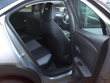 Bild 7 Opel Mokka 1.2T Eleg LED PDC+Kam SHZ LHZ Navi Pro AHK