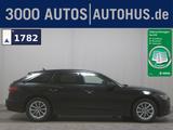 Audi A6 Avant 35 TDI Leder Memory Pano LED Navi HUD - Audi A6 aus 2020