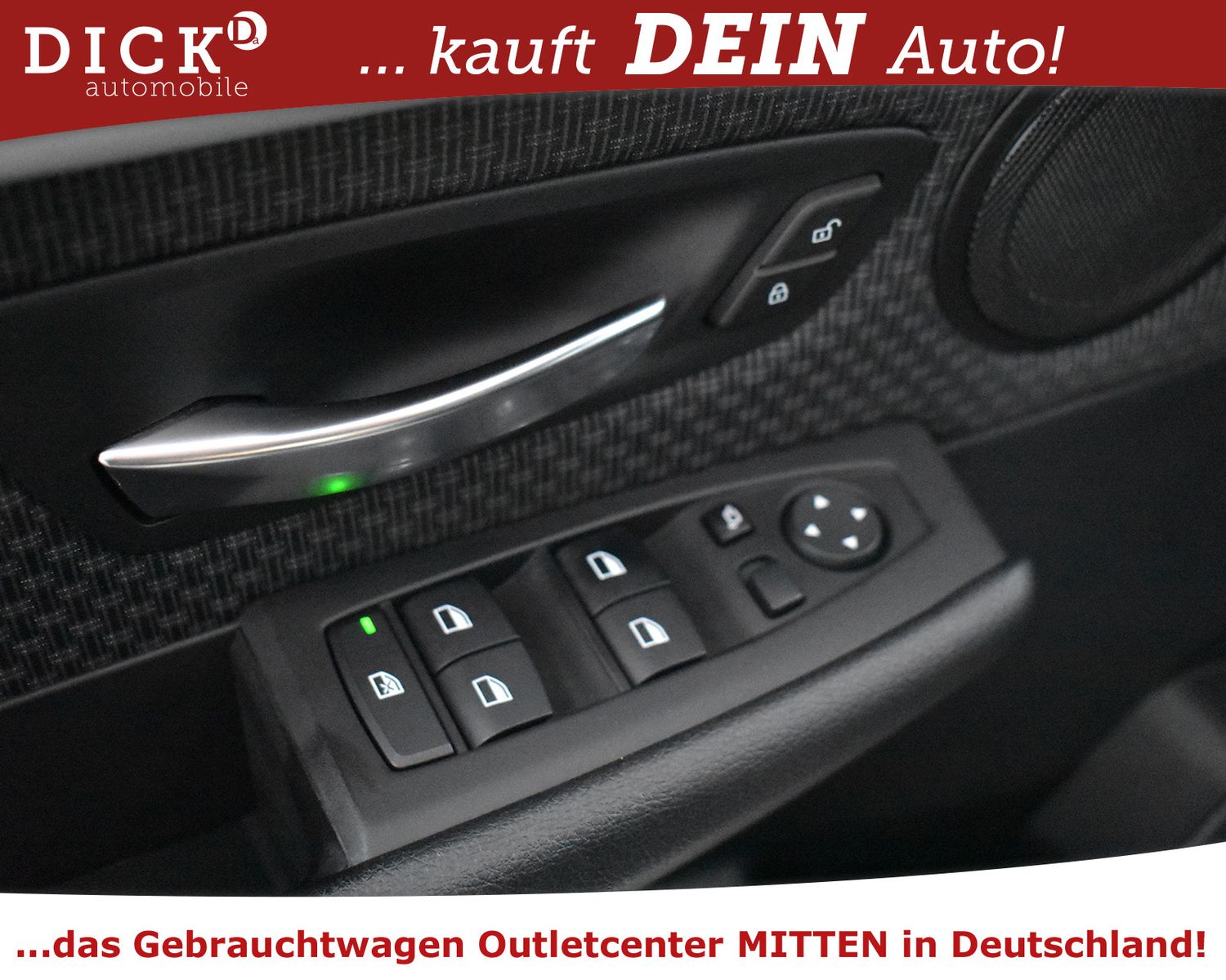 Fahrzeugabbildung BMW 220d GT Aut. NAVI+SITZHZ+KAMERA+TEMP+MFL+PDC+17"