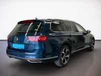 Volkswagen Passat Variant - Vorschau Bild 4