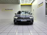 Volkswagen Passat Variant Business R-Line schwenkbare AHK - Volkswagen Passat Variant: R Line