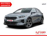 Kia XCeed 1.6 CRDi Spirit Aut. LED Navi ACC Kamera - Kia mit Diesel-Antrieb: 1.6
