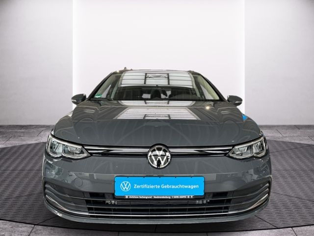 Fahrzeugabbildung Volkswagen Golf 1.0 TSI MOVE GJR NAVI ACC