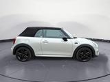 MINI Cooper Cabrio JCW Trim *Salt*Windschutz*LED*DCC* - : Cabrio, Jcw